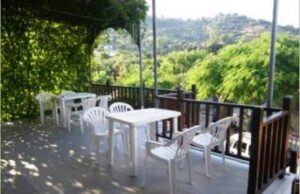 Skopelos Pansion Platana 1