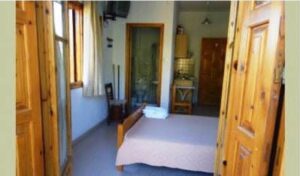 Skopelos Pansion Platana 2