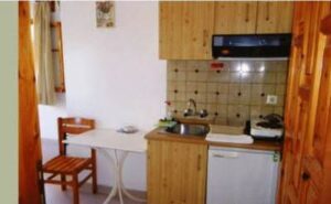 Skopelos Pansion Platana 3