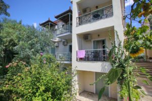 Skopelos Pansion Prodromina