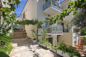 Skopelos Pansion Prodromina