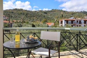 Skopelos Pansion Prodromina