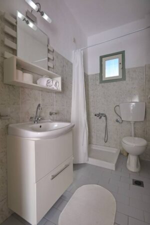 Skopelos Pansion Prodromina