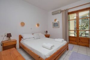 Skopelos Pansion Prodromina