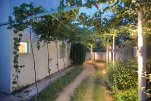 Skopelos Pansion Prodromina