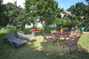 Skopelos Pansion Prodromina