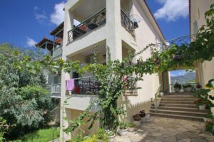 Skopelos Pansion Prodromina