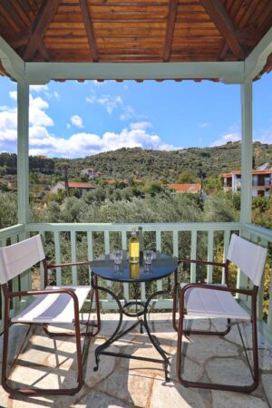 Skopelos Pansion Prodromina