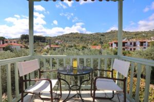 Skopelos Pansion Prodromina