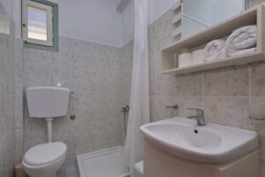 Skopelos Pansion Prodromina