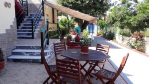 Skopelos Pension Soula