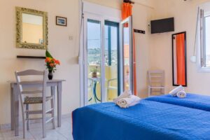 Skopelos Pension Soula