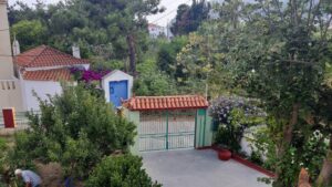 Skopelos Pension Soula