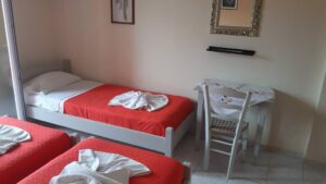 Skopelos Pension Soula
