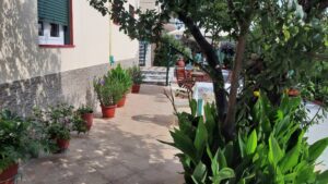 Skopelos Pension Soula