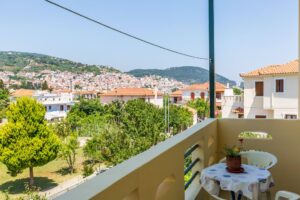 Skopelos Pension Soula