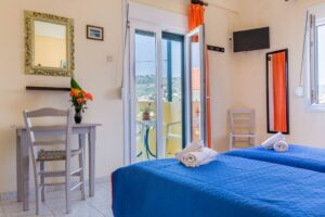 Skopelos Pension Soula