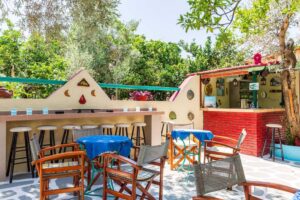 Skopelos Pension Soula