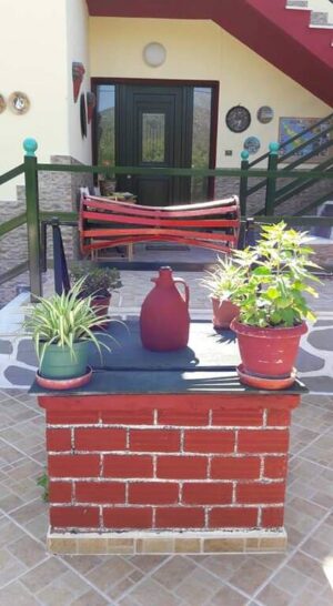 Skopelos Pension Soula