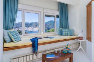 Skopelos Villa Acastle