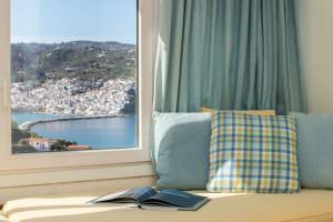 Skopelos Villa Acastle