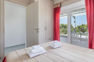 Skopelos Villa Aelia With Private Pool Big Apartments