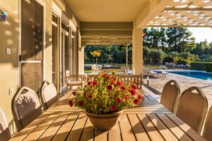 Skopelos Villa Aelia With Private Pool Big Apartments