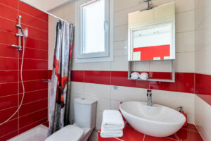 Skopelos Villa Aelia With Private Pool Big Apartments For Vacations