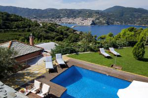 Skopelos Villa Aetoma