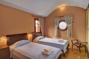 Skopelos Villa Aetoma