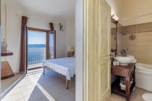 Skopelos Pool Villa Aigaio Aegean Glossa