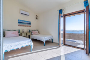 Skopelos Pool Villa Aigaio Aegean Glossa