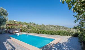 Skopelos Villa Alegria