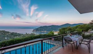 Skopelos Villa Alegria