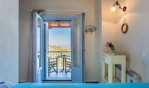 Skopelos Villa Alegria