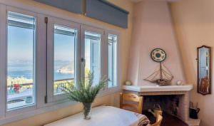 Skopelos Villa Alegria