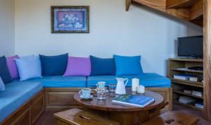 Skopelos Villa Alegria