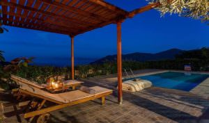 Skopelos Villa Alegria