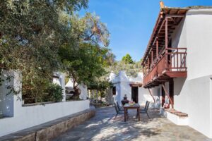 Skopelos Aletri Pool Cottage