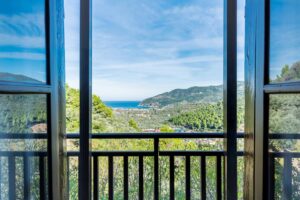 Skopelos Aletri Pool Cottage