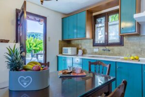 Skopelos Aletri Pool Cottage