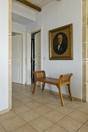 Skopelos Villa Alishea