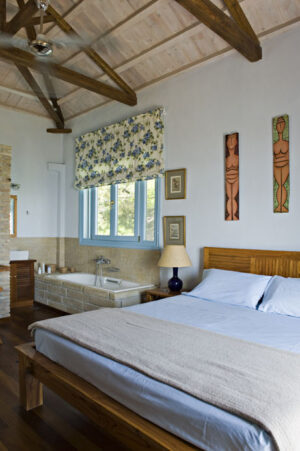 Skopelos Villa Alishea