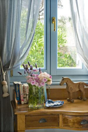 Skopelos Villa Alishea