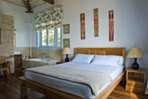 Skopelos Villa Alishea