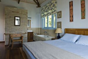 Skopelos Villa Alishea