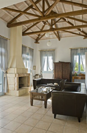 Skopelos Villa Alishea