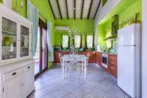 Skopelos Big Villa Amaryllis With A Private Pool Xenios Dias