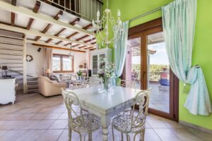 Skopelos Big Villa Amaryllis With A Private Pool Xenios Dias