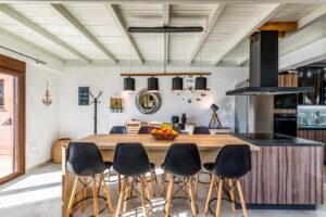 Skopelos Big Villa Amaryllis With A Private Pool Xenios Dias